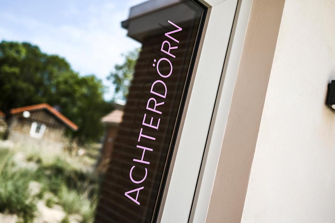 Achterdoern Twee Daire Fehmarn Dış mekan fotoğraf